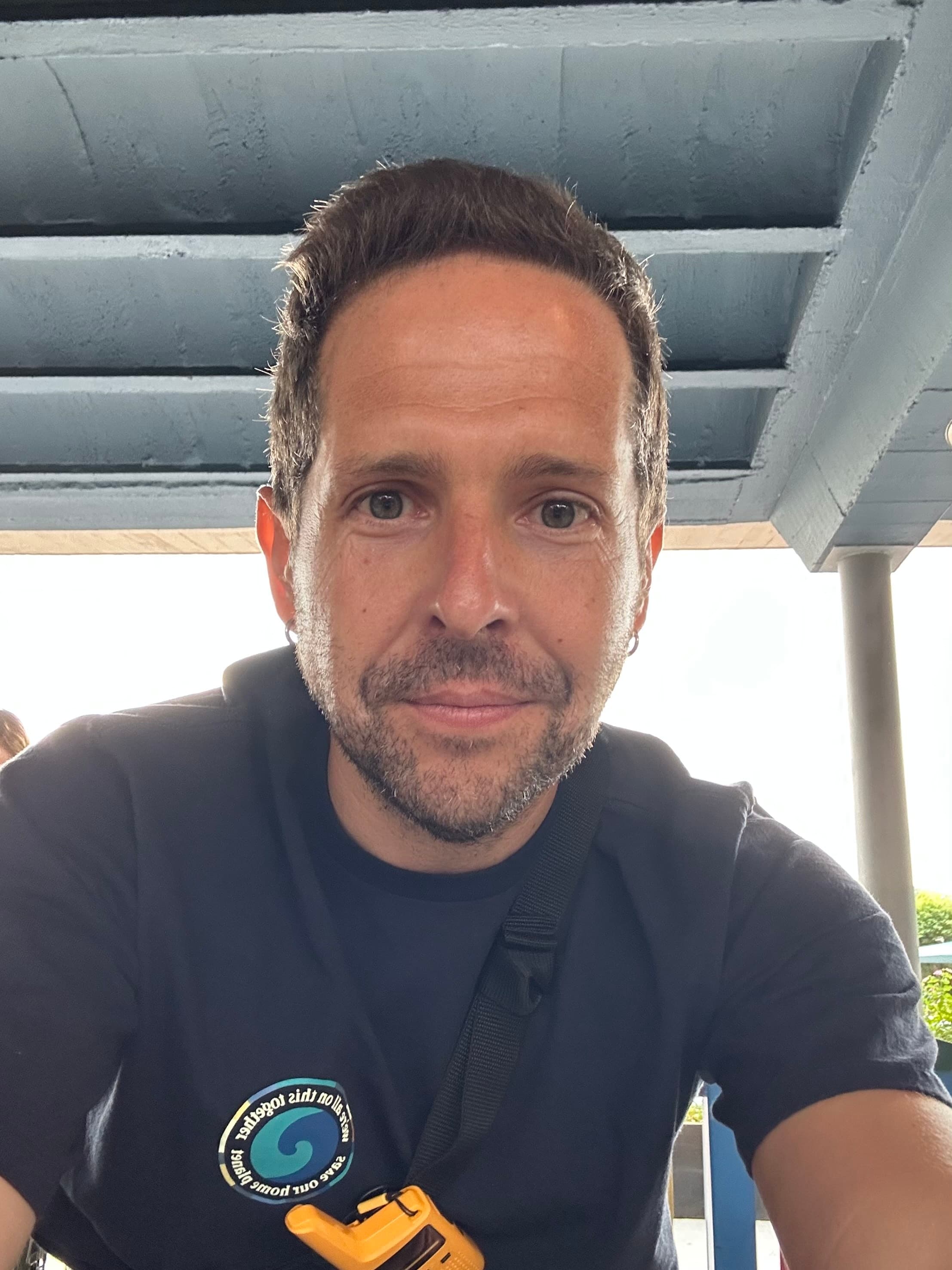 Oscar García